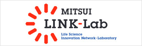 MITSUI LINK-Lab