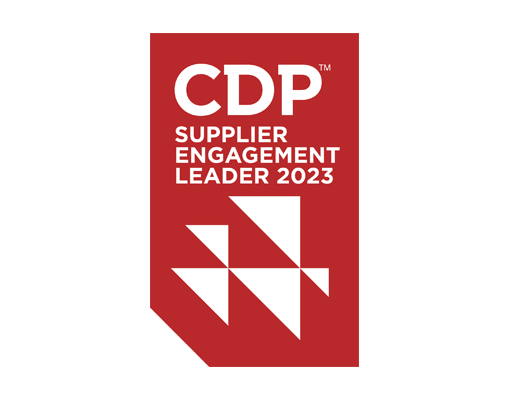 CDP SUPPLIER ENGAGEMENT LEADER 2023