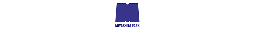 MIYASHITA PARK