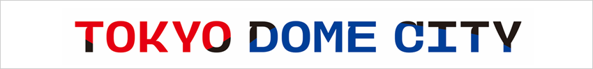 TOKYO DOME CITY