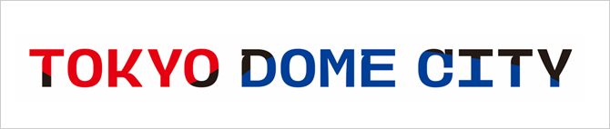 TOKYO DOME CITY