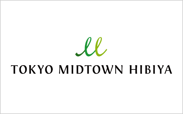 TOKYO MIDTOWN HIBIYA