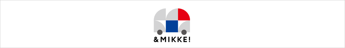 MIKKE!