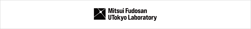 Mitsui Fudosan UTokyo Laboratory
