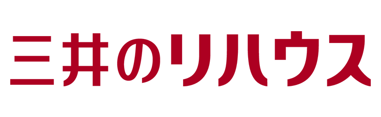 三井のリハウス