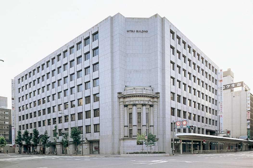 Kyoto Branch Office