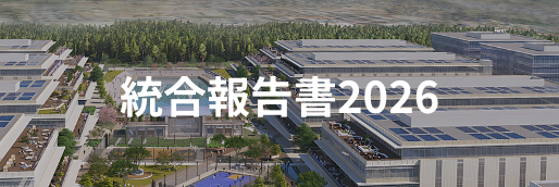 統合報告書