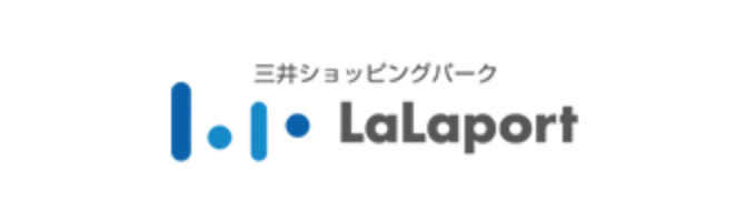 三井ショッピングパーク LaLaport