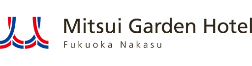 三井ガーデンホテル福岡中洲