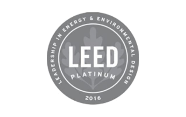 LEED Certification