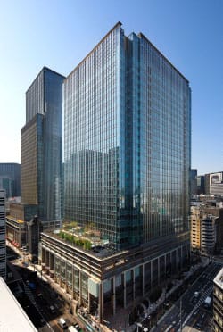 Nihonbashi Muromachi Mitsui Tower