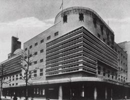 Tokyo Takarazuka Theater