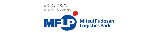 Mitsui Fudosan Logistics Park