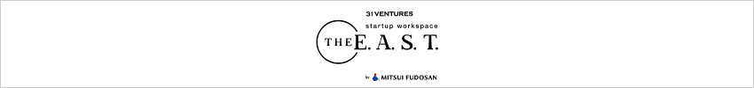 startup workspace THE E.A.S.T.