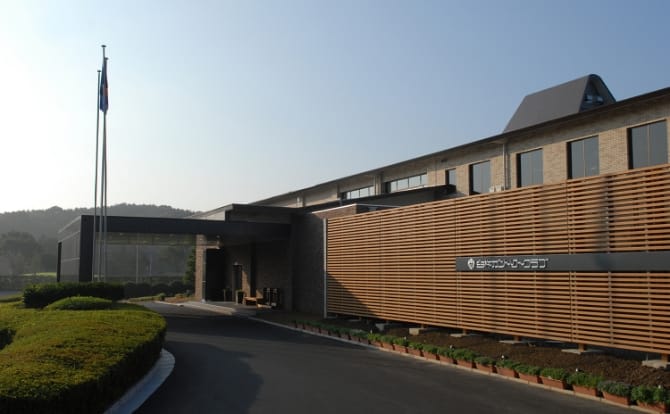 Usuki Country Club