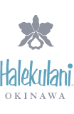 Halekulani Okinawa