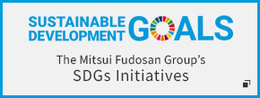 SUSTAINABLE DEVELOPMENT GOALS 三井不動産グループのSDGsへの取り組み事例