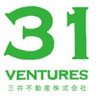 31ventures-三井不動産