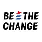 BE THE CHANGE