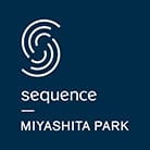 sequence MIYASHITA PARK