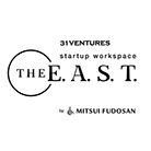 startup workspace THE E.A.S.T.