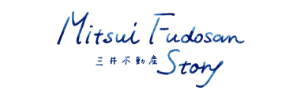 Mitsui Fudosan Story