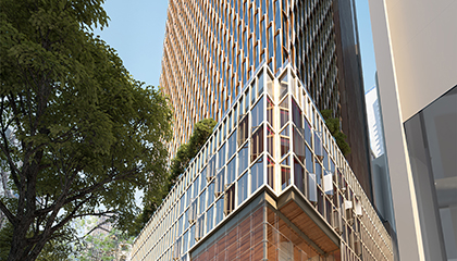 55 Pitt Street