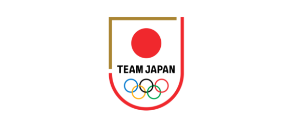 TEAM JAPAN 公益財団法人 日本オリンピック委員会