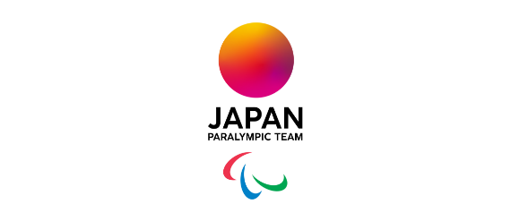 TEAM JAPAN 公益財団法人日本パラスポーツ協会 日本パラリンピック委員会