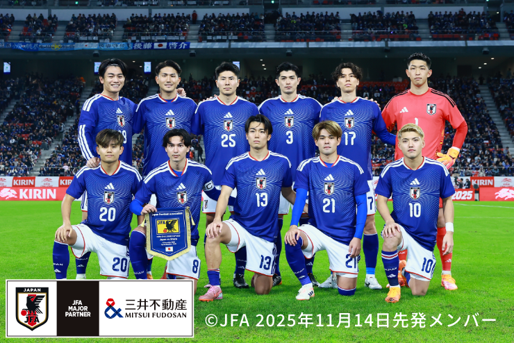 Football サッカー