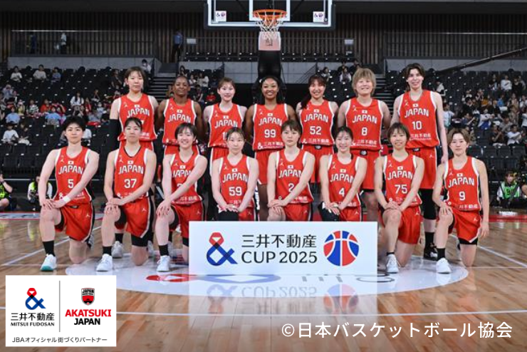 Basketball バスケットボール