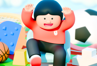 「がんばれ！スタジアム」が7/26～8/11まで大屋根広場で開催！