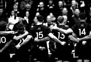 ALL BLACKS WEEK in Nihonbashi 開催！