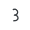 3