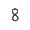8