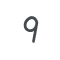 9