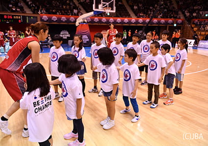 バスケットボール女子日本代表国際強化試合16三井不動産 Be The Change Cup 5月大会 開催 16 05 07 09 10 アオーレ長岡 Basketball 三井不動産 Be The Change