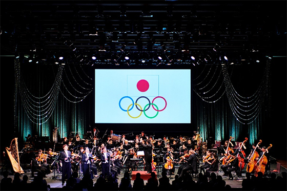 日本橋 Meets オリンピックコンサート開催 19 03 12 日本橋三井ホール Other Information 三井不動産 Be The Change 日本橋 Meets オリンピックコンサート開催 19 03 12 日本橋三井ホール Other Information 三井不動産 Be The Change