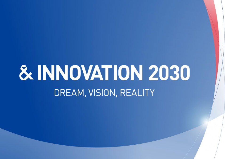 VISION 2025 説明資料