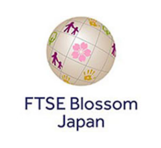 FTSE Blossom Japan