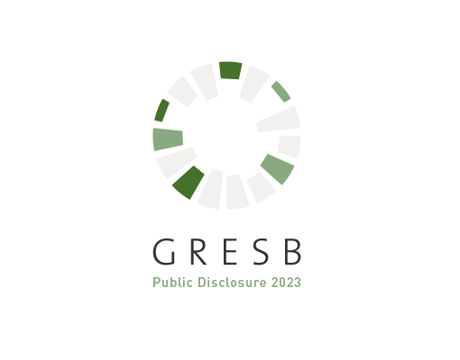 GRESB