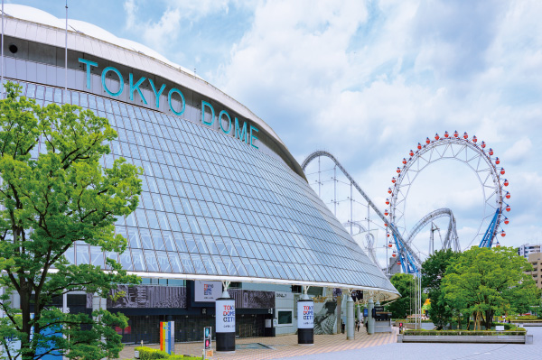 東京ドーム