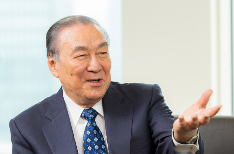 中山恒博