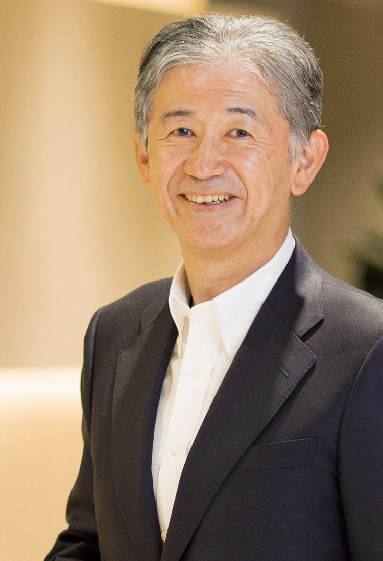 徳田 誠