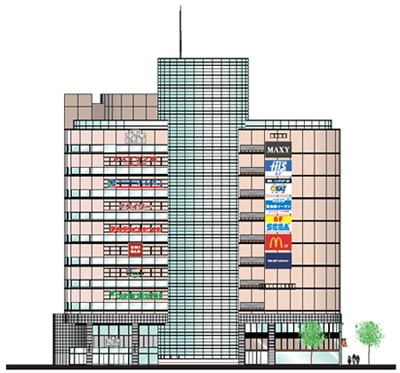 キット 町 アルカ 錦糸