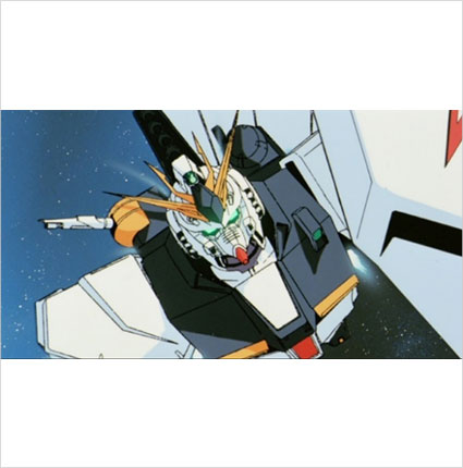 三井ショッピングパーク ららぽーと福岡 実物大nガンダム 22年春公開