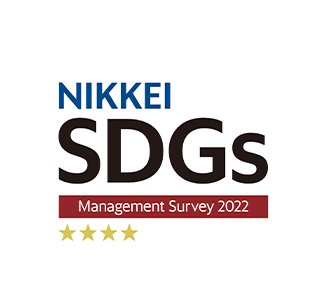 NIKKEI　SDGs 経営調査2021