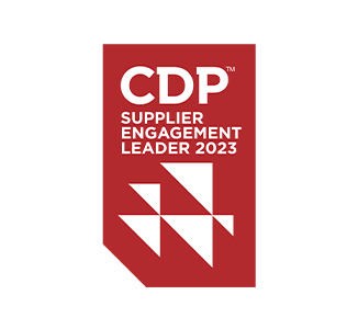 CDP SUPPLIER ENGAGEMENT LEADER 2021