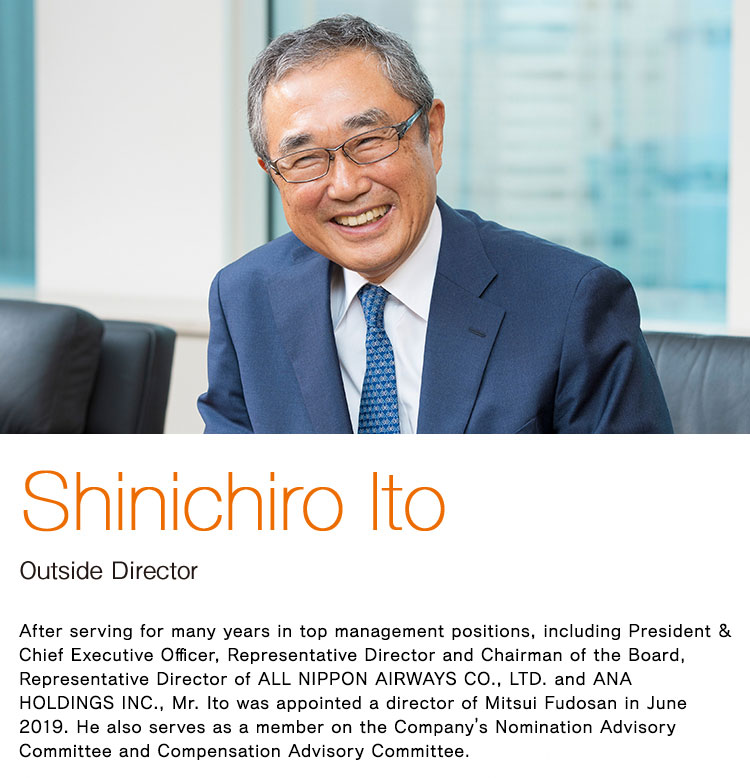 Shinichiro Ito