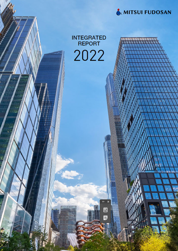 Integrated Report 2022